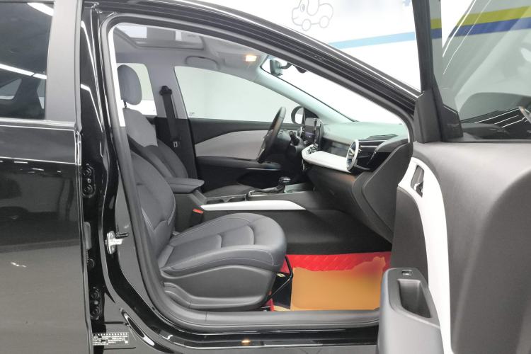 Used Chevrolet Monza 2023 1.5L Dual-Clutch Enjoyment Edition
