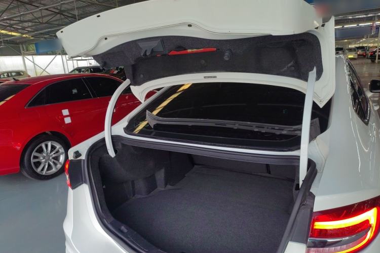 Used Ford Mondeo 2020 EcoBoost 180 Stylish Model
