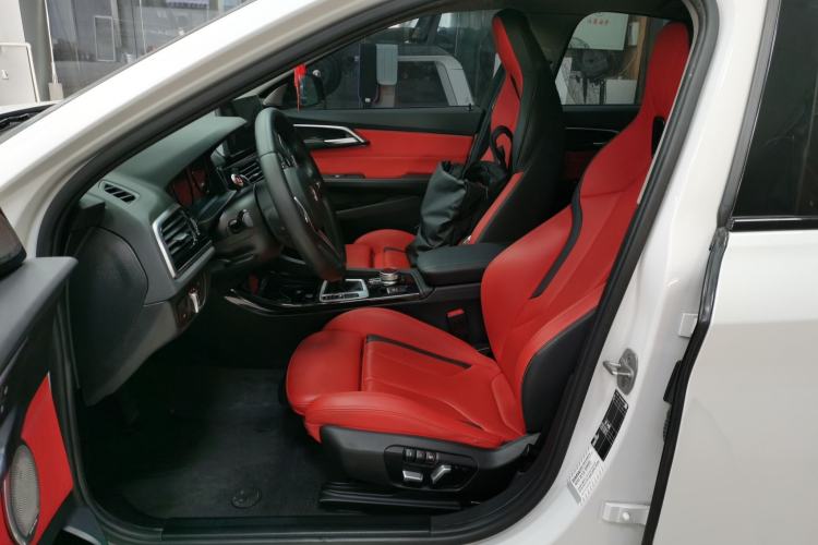 Used BMW 1 Series 2022 125i M Sport Night Edition
