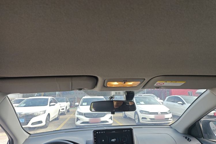 Used Toyota YARiS L 2020 1.5L CVT Leading Edition