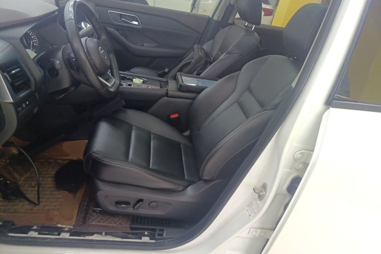 Used Nissan X-Trail 2021 VC-Turbo 300 CVT 2WD Luxury Edition
