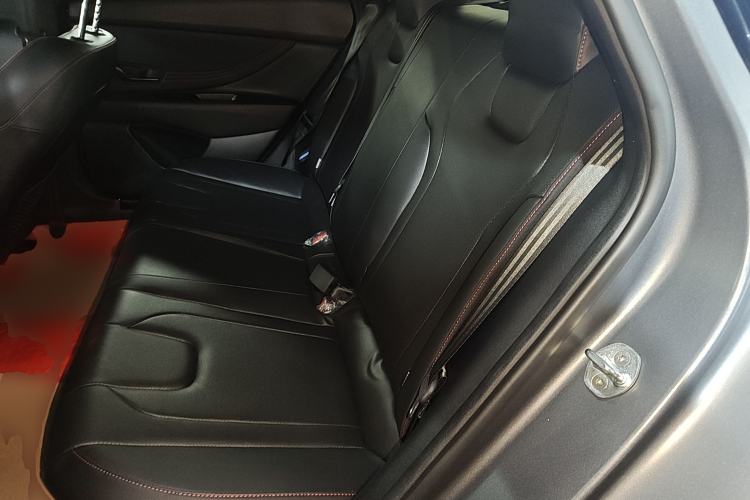 Used Hyundai Elantra 2023 240TGDi DCT N Line LUX Prestige Edition
