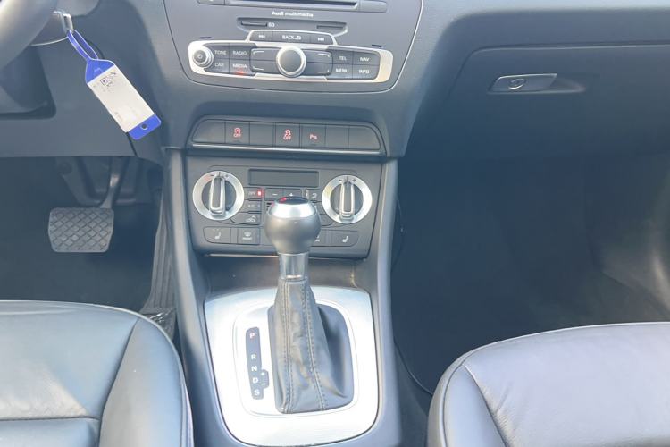 Used Audi Q3 2015 35 TFSI Comfort Model
