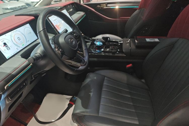 Used GAC Trumpchi E9 2023 E9 Championship Edition
