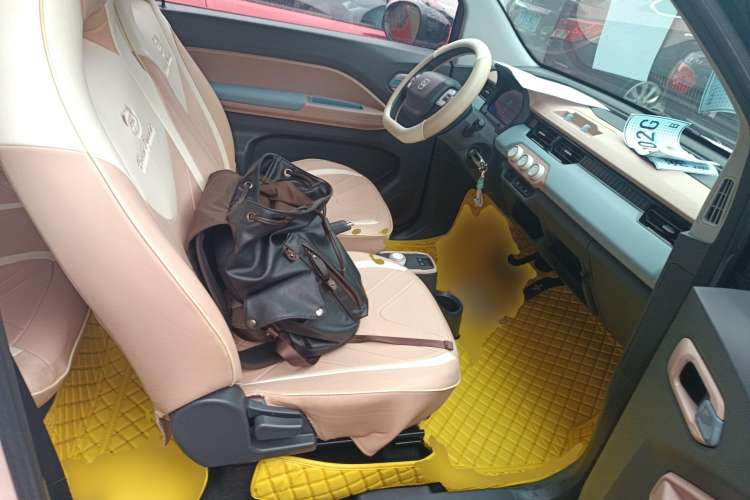 Used Chery QQ Ice Cream 2024 170km Sundae
