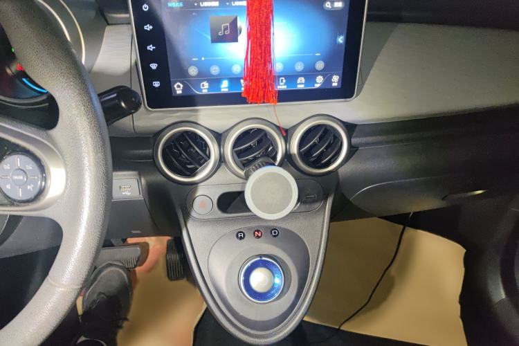 Used ORA Black Cat 2021 351 km Luxury Version