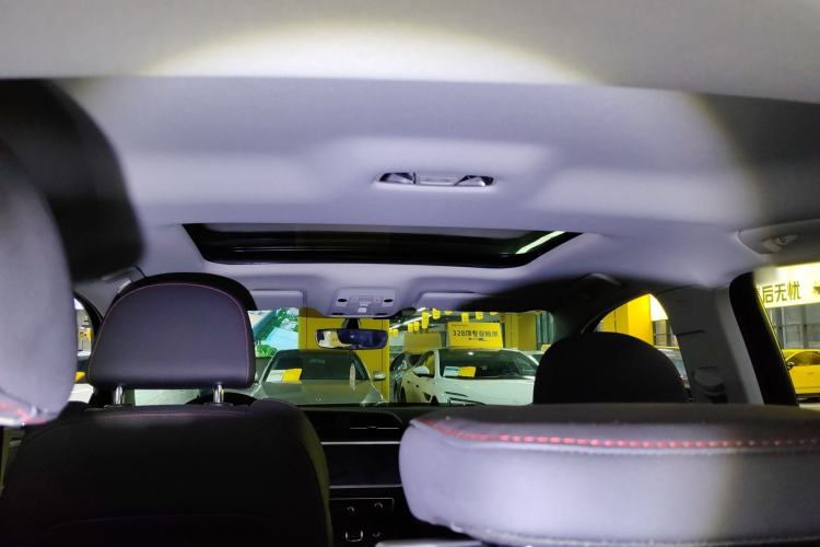 Used Audi Q3 Sportback 2022 40 TFSI RS Package Performance Model