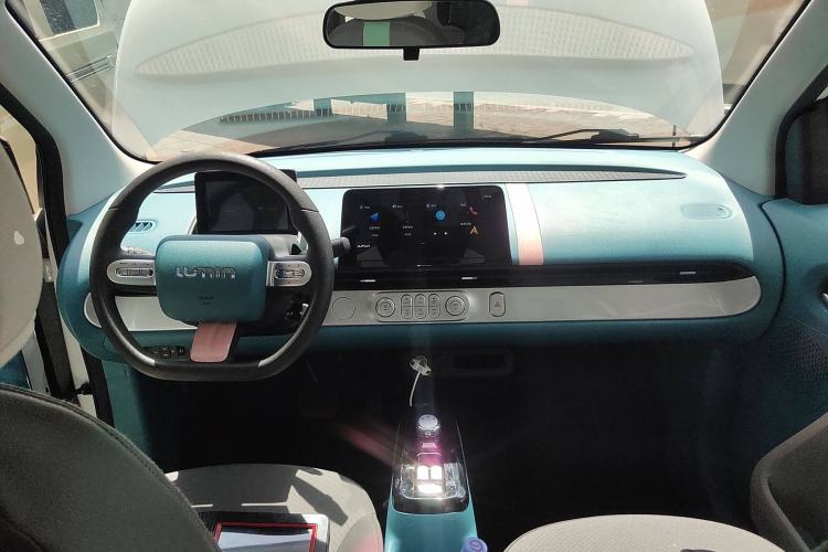 Used  Lumin 2022 210km Sweet Edition
