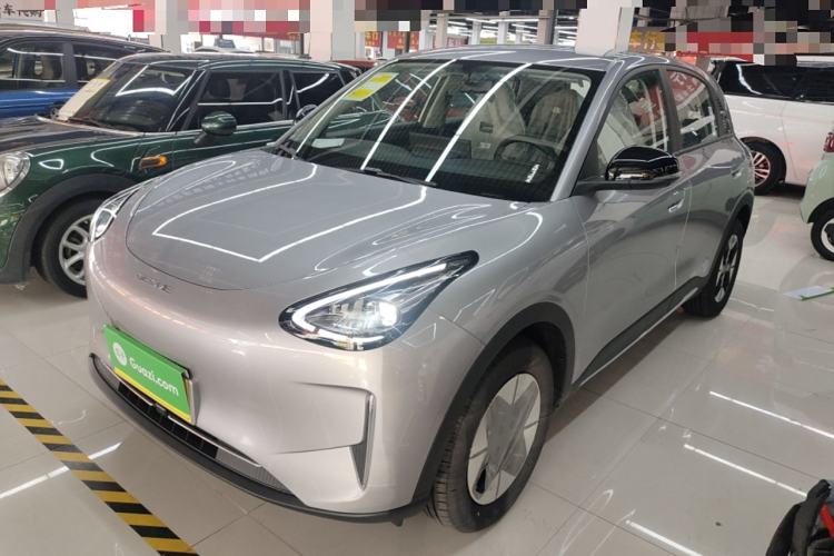 Used  Geome 2025 310km Dream Edition
