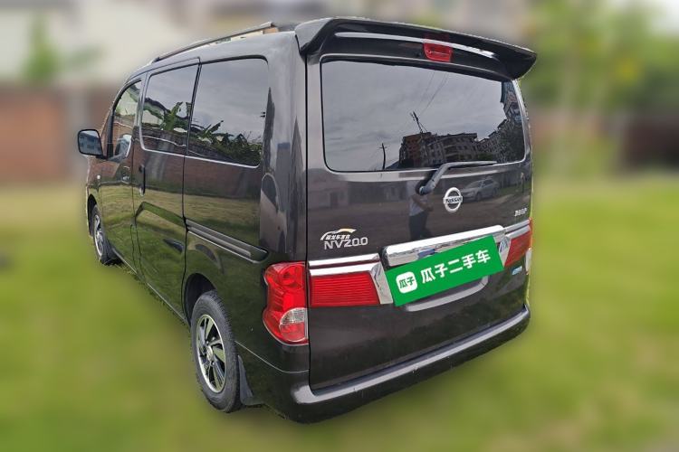 Used Nissan NV200 2018 1.6L CVT Luxury Model
