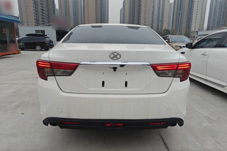 Used Toyota Reiz 2013 2.5V Elite Edition
