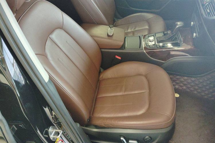 Used Audi A6L New Energy 2018 40 e-tron
