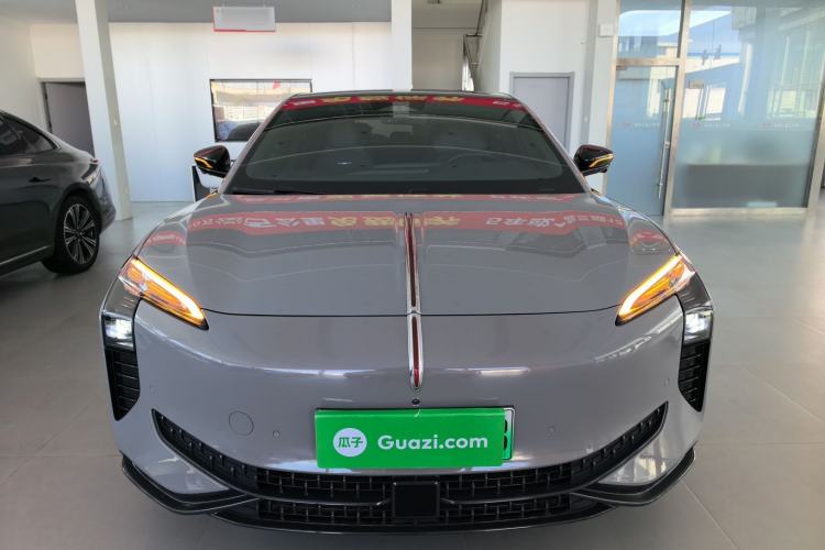 Used Hongqi EH7 2024 820 Pro