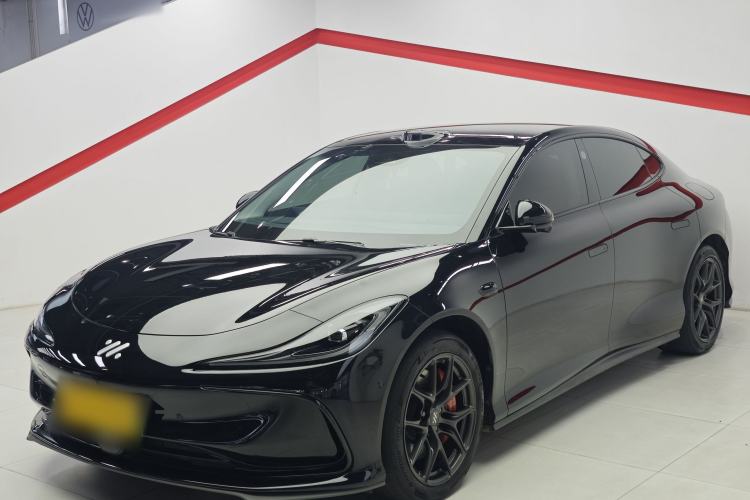 Used  L6 2024 Max Enhanced Performance Edition
