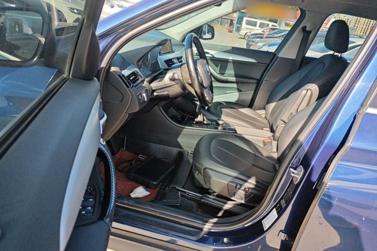 Used BMW X1 2016 sDrive18Li Premium Edition
