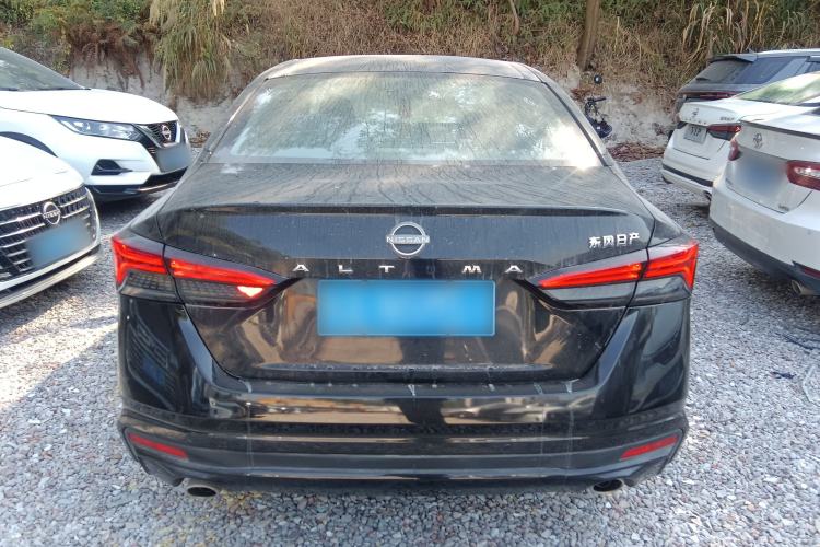 Used Nissan Teana 2022 2.0L XL-TLS Enjoyment Edition