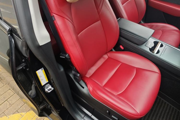 Used Tesla Model Y 2021 Standard Range Rear-Wheel Drive Version
