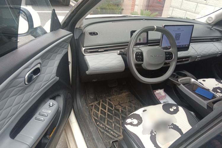 Used Dongfeng NAMMI 01 2024 330 Plus Smart+
