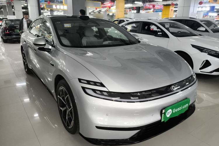 Used  A06 2026 Model 240 Laser Ultra