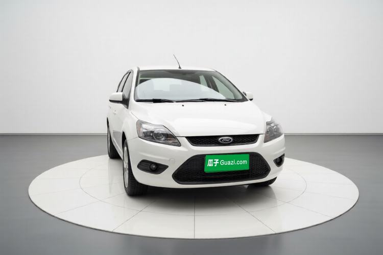 Used Ford Focus 2013 Hatchback Classic 1.8L Automatic Base Model