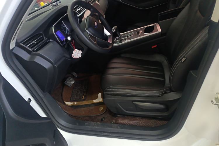 Used Ford Territory 2019 Custom Edition
