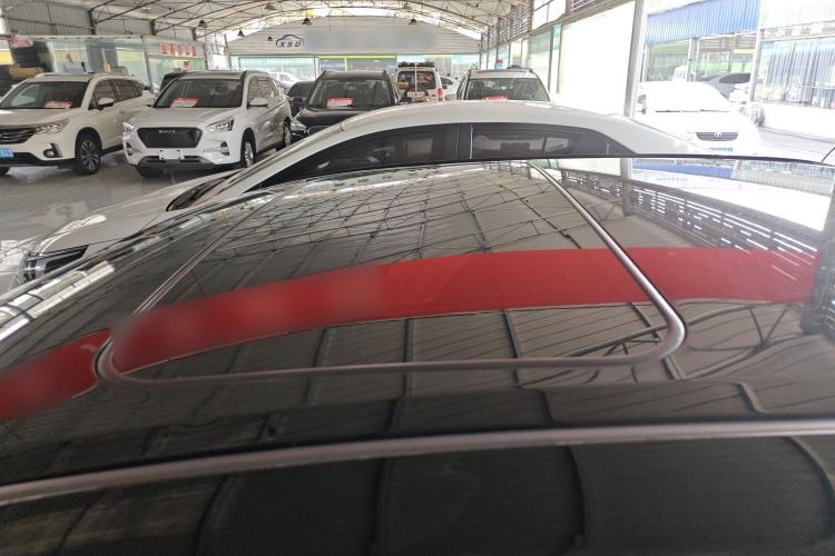 Used Toyota Camry 2015 2.0G Premier Edition
