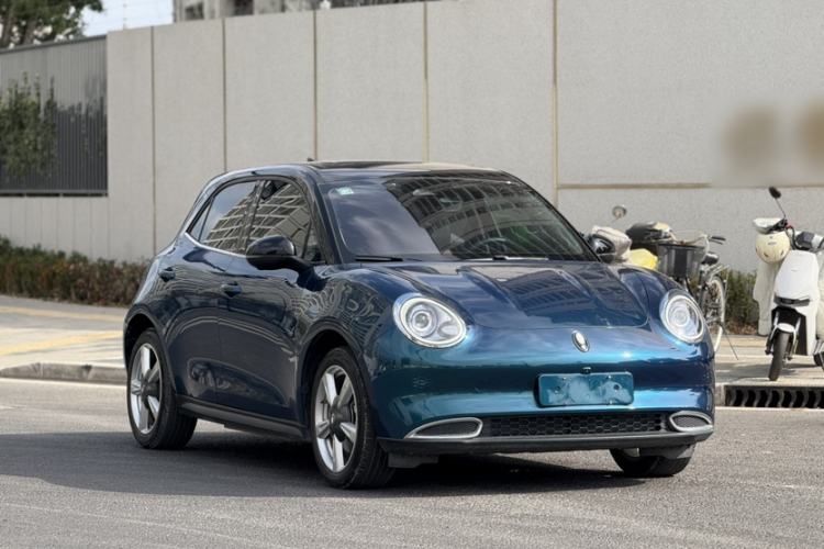 Used ORA Good Cat 2021 400km Standard Range Venus Edition Lithium Iron Phosphate