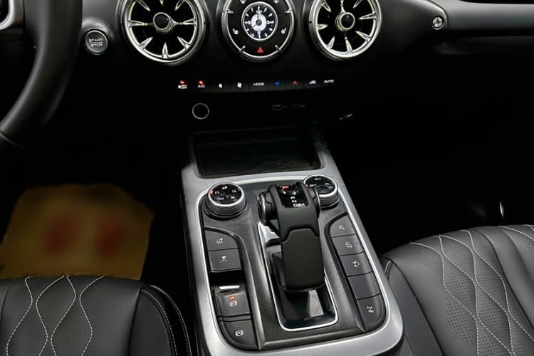 Used Tank 300 2024 2.0T Challenger