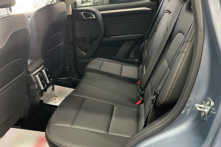 Used Haval DARGO 2021 1.5T DCT Two-Wheel Drive Border Collie Edition
