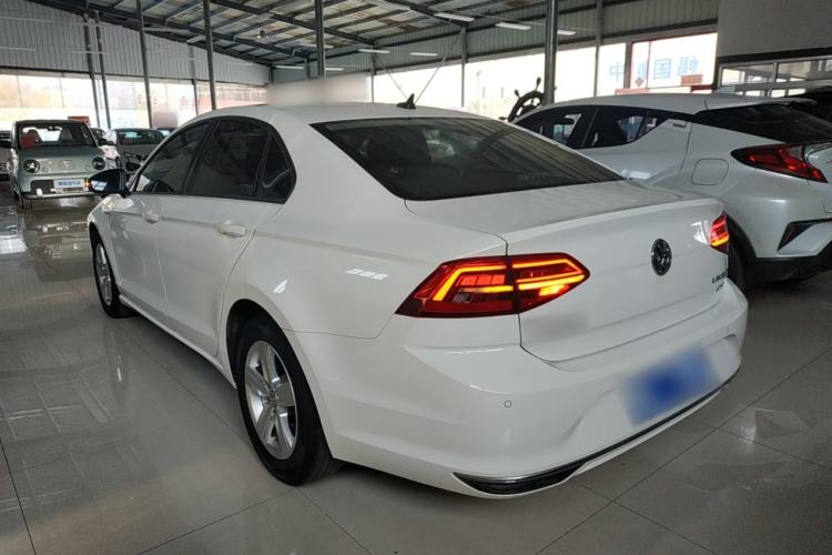 Used Volkswagen Lamando 2021 230TSI DSG Fashion Edition