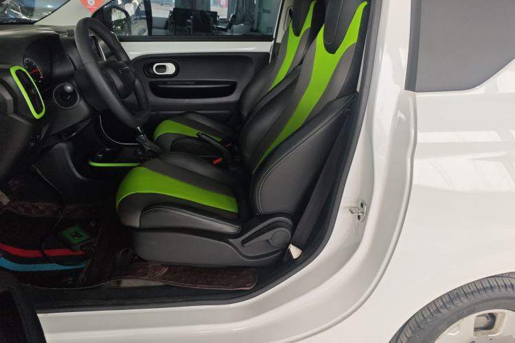 Used Roewe Clever 2020 Urban Style Edition
