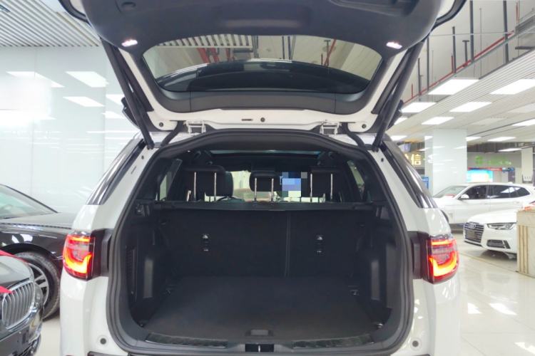 Used Land Rover Discovery Sport 2021 249 PS R-Dynamic S Performance Edition
