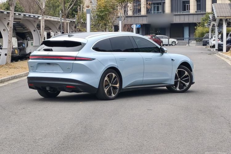 Used Nio ET5T 2024 75kWh Touring
