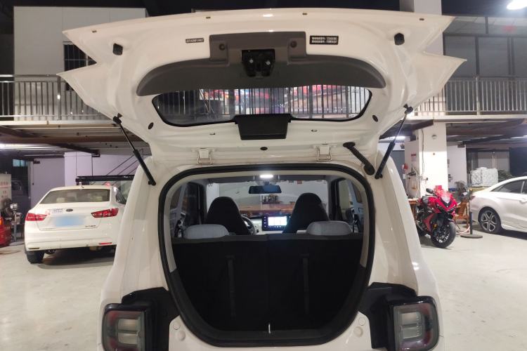 Used  Panda 2023 Panda Mini 200km Endurance Bear
