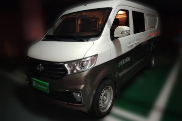 Used Kuayue Kuayue Xing V5 2021 1.5L Jinbao Edition Comfort Version JL473QH