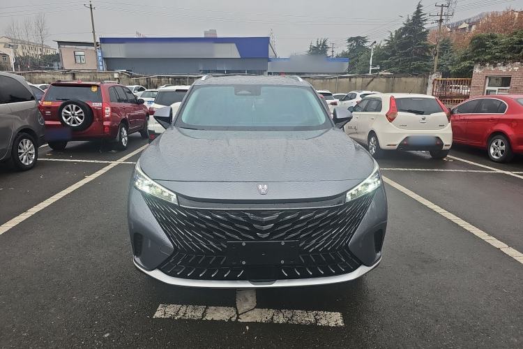 Used Roewe RX5 2023 1.5T Elite Edition
