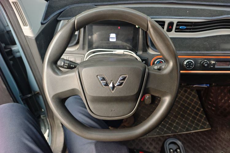 Used Wuling Hongguang MINIEV 2020 Freedom Version Lithium Iron Phosphate
