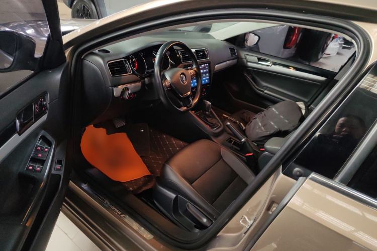 Used Volkswagen Sagitar 2018 280TSI DSG Ignite Edition
