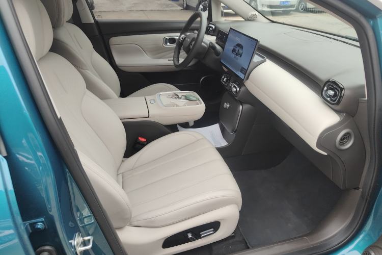 Used AION UT 2025 420 Prestige Edition
