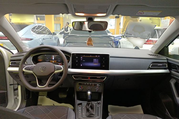 Used Volkswagen Lavida 2023 1.5L Automatic De Yi Edition
