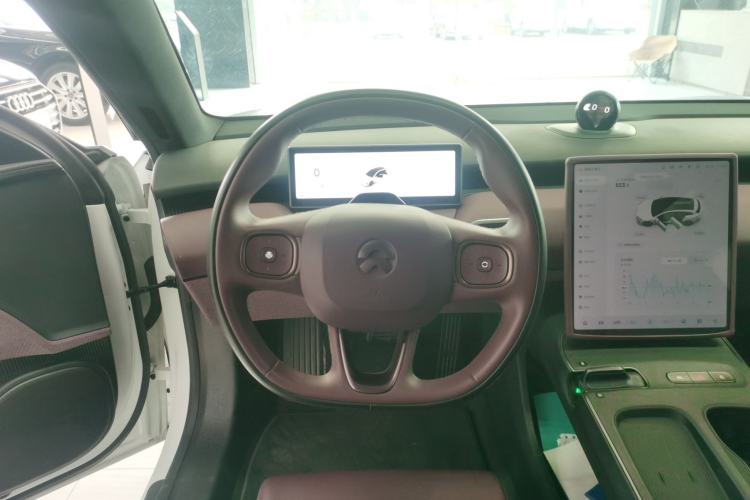 Used Nio ET5T 2024 75kWh Touring