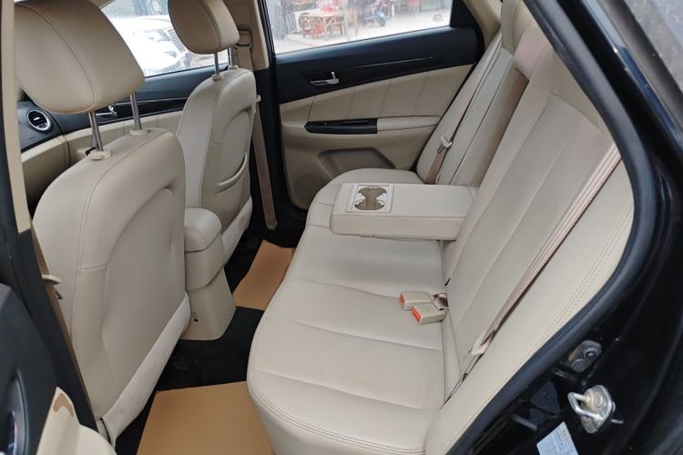 Used Changan Eado 2014 1.6L Automatic Prestige Model
