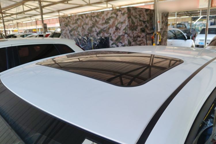 Used Toyota Levin 2023 185T CVT Luxury Edition
