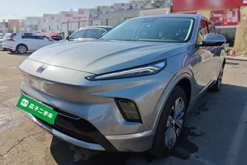 Used Buick E5 2025 Model 620KM Prestige Edition