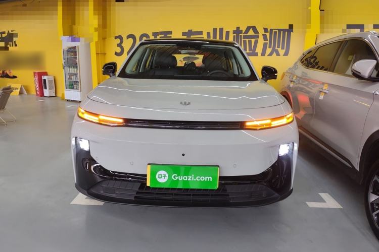 Used Leapmotor B10 2025 510 Joyful Edition
