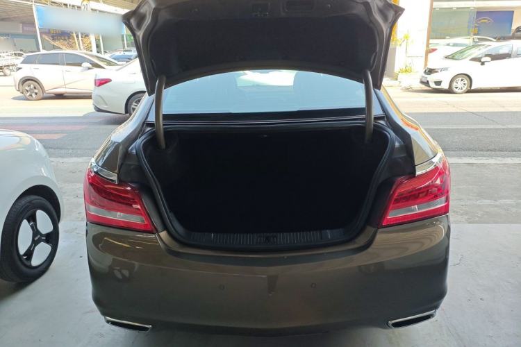 Used Buick LaCrosse 2014 2.0T SIDI Elite Tech Version
