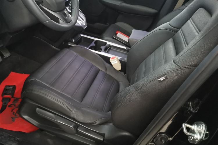 Used Honda CR-V 2021 240TURBO CVT 2WD Comfort Version