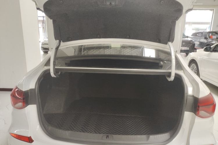 Used Chevrolet Monza 2022 320 Automatic Enjoyment Sunroof Version