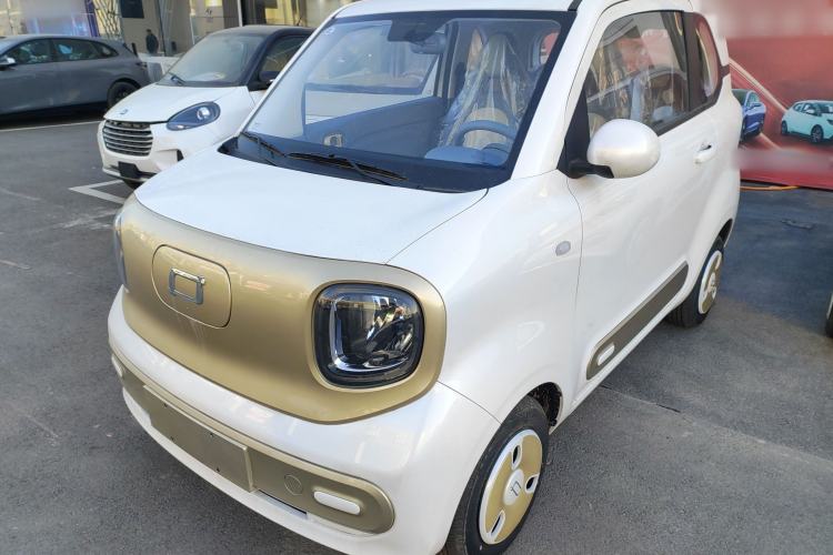 Used Bestune Pony 2025 222km Lightning Horse