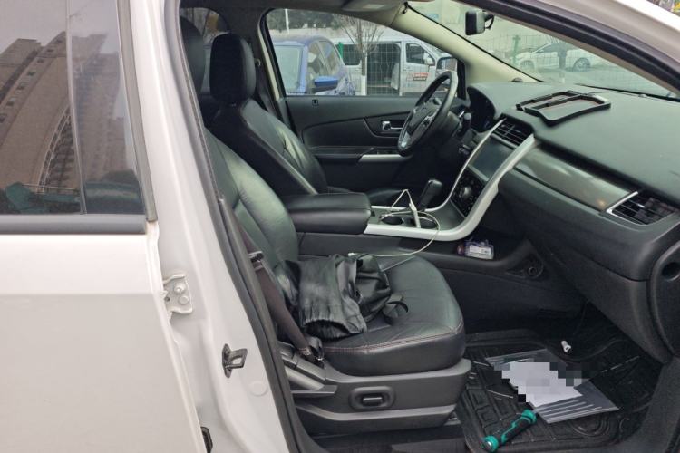 Used Ford Edge 2012 2.0T Elite Sunroof Edition